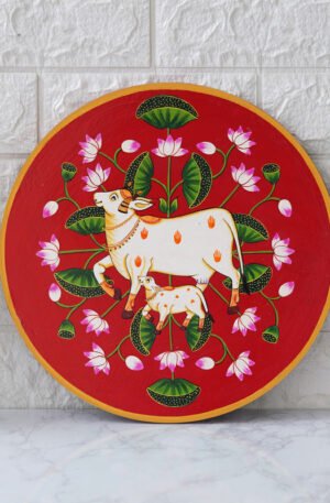 Pichwai Painting