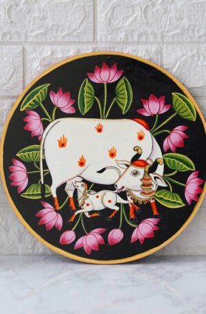 Pichwai Painting