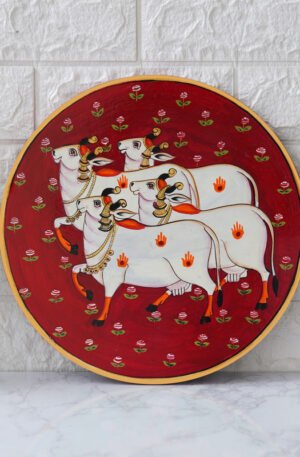 Pichwai Painting