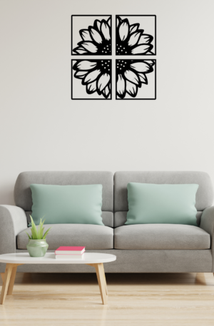 MDF WALL ART
