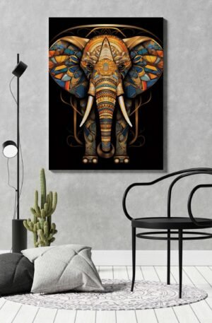 Framed Canvas Art Prints for Bedroom & Living Rooms