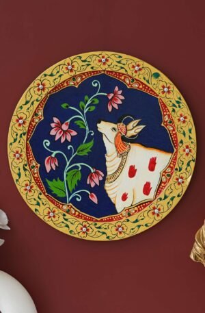 Pichwai Painting