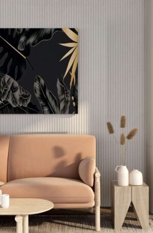 Contemporary Wall Art for Home, Office & Hotels