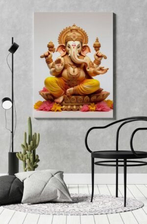 Beautiful Framed Canvas Art for Your Living Space