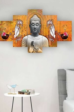 Set Of Five