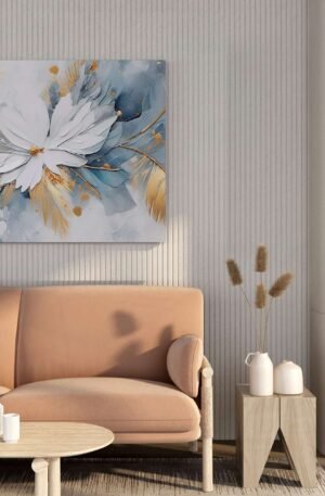Canvas Art for a Contemporary Home Look
