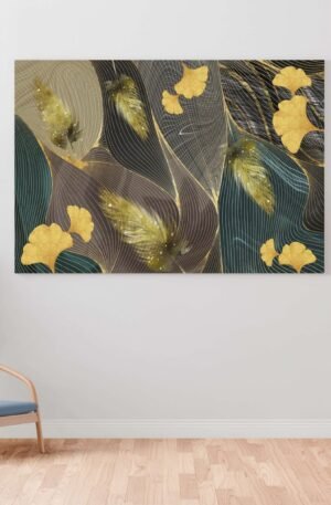 Framed Canvas Paintings to Enhance Your Home Decor