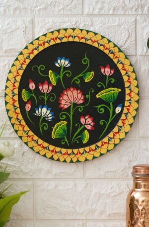 Pichwai Painting