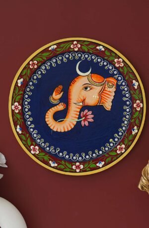 Pichwai Painting