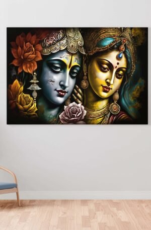 Beautiful Canvas Prints for Office, Hotel & Home Decor