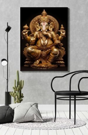 Artistic Canvas Wall Art for Bedrooms & Living Rooms