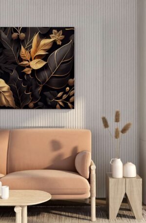 Affordable Canvas Art for Bedrooms, Offices & More