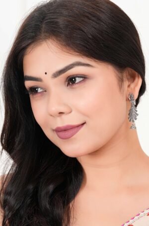Women's Fashion Jewellery Earrings Drop and Dangler Ethnic Earings for Women