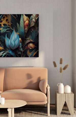 Beautiful Canvas Wall Art for Hotels & Homes
