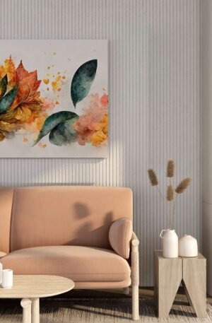 Stylish Canvas Art for Every Space in Your Home