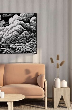 Stylish Canvas Art Prints for Every Interior Style
