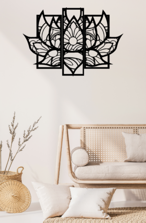 MDF WALL ART