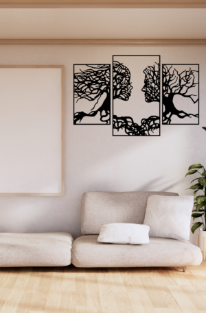 MDF WALL ART