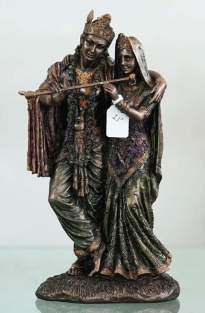 RADHA KRISHNA