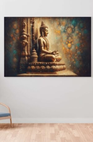 Transform Any Room with Framed Canvas Art