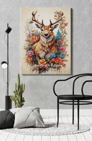 Affordable Canvas Prints for Home & Office Walls